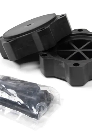 Top Rated CV Spacer Kit | Chevy Silverado and GMC Sierra 2500HD / 3500HD 4WD (01-10)