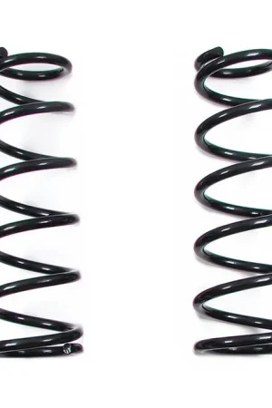 Best Price Coil Springs | 3 Inch Lift | Dodge Ram 2500 (03-13) & 3500 (03-12) 4WD | Gas