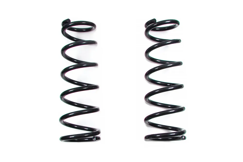 Best Price Coil Springs | 3 Inch Lift | Dodge Ram 2500 (03-13) & 3500 (03-12) 4WD | Gas