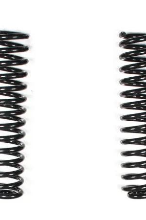 Coil Springs | 4 Inch Lift | Ford F250/F350 Super Duty (05-25) 4WD | Gas Price Cut