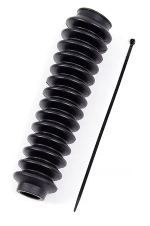 Viral Shock Boot | 2-3/8 inch Black | Bagged