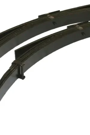 Skyjacker 6" SOFTR FRT SPRGS 73-87 GM Budget