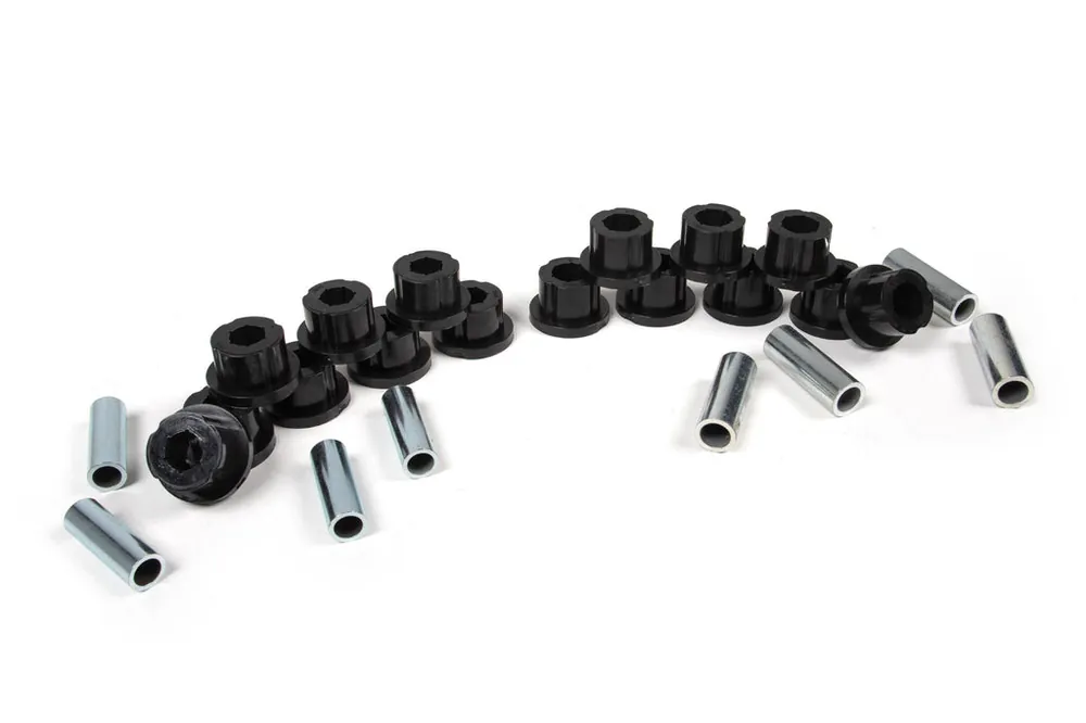 Bushing and Sleeve Kit | Control Arms | Dodge Ram 1500 / 2500 / 3500 4WD (00-01) Buy Direct