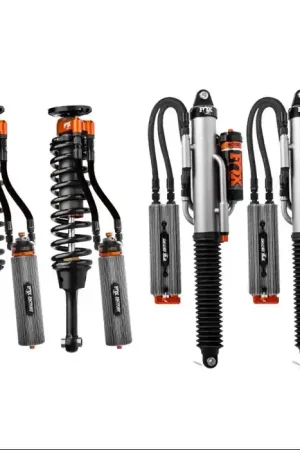 2017-2018 Ford Raptor Gen 2 Non Live Valve FOX Factory Race Series Reduced Price