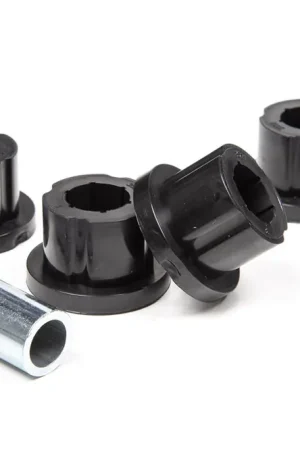 Best Seller Bushing and Sleeve Kit | Rear Spring | Chevy Silverado and GMC Sierra 1500 (96-06)