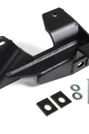 Mega Sale Track Bar Relocation Bracket (1-3") | Ford Super Duty (08-25) 4WD