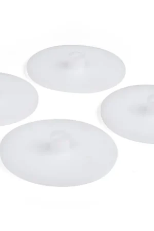 Leaf Spring Anti-Friction Pads | 10 Pack Fresh Stock