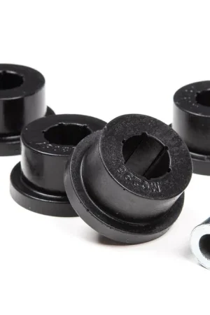 Hassle-Free Returns Bushing and Sleeve Kit | Upper Control Arm | Wrangler TJ (97-06) / Cherokee XJ (84-01) / Grand Cherokee ZJ (93-98)