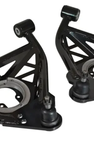 SPC Performance G Body Tubular Lower Control Arms Bargain