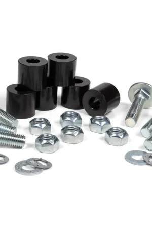 Front Bumper Spacer Kit | Ram 1500 (25-26) Sale