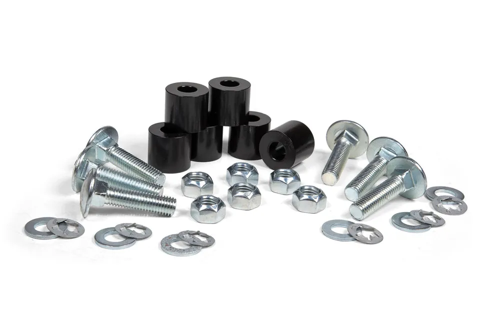 Front Bumper Spacer Kit | Ram 1500 (25-26) Sale