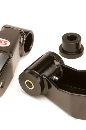 Grab Now HD Leaf Spring Shackle | Cherokee XJ, Comanche MJ, Wagoneer SJ