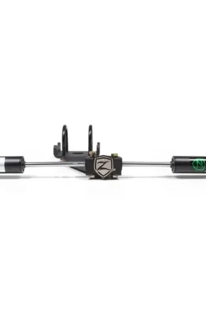 Dual Steering Stabilizer Kit W/ Nitro Shocks | Ram 2500/Ram 3500 (08-13) 4WD Price Cut