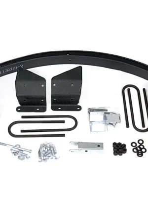 4 Inch Lift Kit | Ford Bronco (78-79) 4WD Buy Online