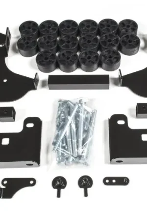 Zone Offroad 16-17 Chevy/GM 1500 1.5in Body Lift Factory Price