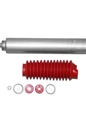 Rancho 84-01 Jeep Cherokee Front RS9000XL Shock Professional Grade