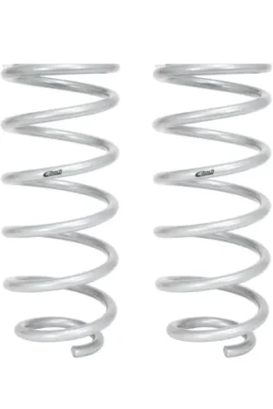 Weekend Sale Eibach Pro-Truck Rear Lift Kit for 90-95 Toyota 4Runner (Must Be Used w/ Pro-Truck Rear Shocks)