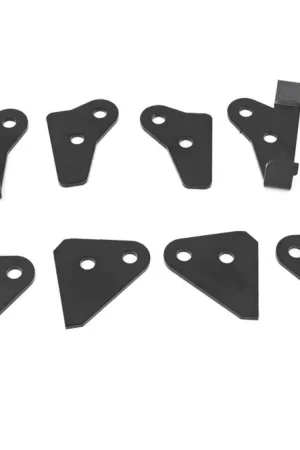 Must Have 2 Inch Lift Kit | CFMOTO UFORCE 1000