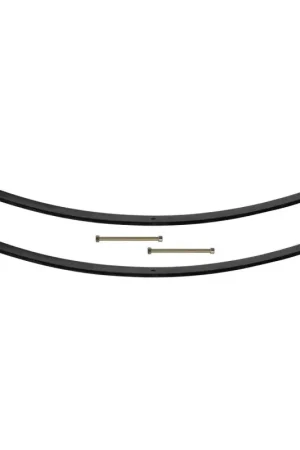 Weekend Sale Skyjacker Add A Leaf 1995-1999 Chevrolet Tahoe 4 Wheel Drive