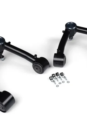 BDS Upper Control Arm Kit | Toyota Tundra (22-25) - BDS128254 Hassle-Free Returns