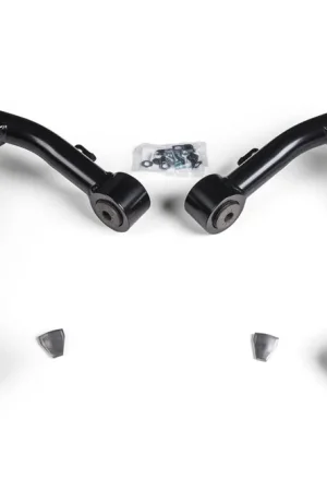 Upper Control Arm Kit | Chevy Silverado and GMC Sierra 1500 (19-25) Viral