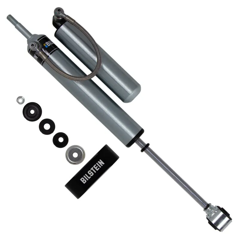 Weekend Sale Bilstein 05-22 Ford F-250/F-350 Super Duty B8 5160 Front Shock Absorber for 2-2.5in Lifted Height
