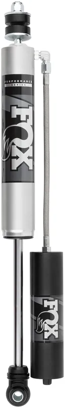 Fox 03+ 4Runner 2.0 Performance Series 9.1in Smooth Body Remote Reservoir Rear Shock / 0-1.5in. Lift New Release