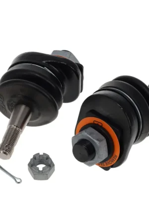 Money Back Guarantee SPC Performance Replacement  Ball Joint Kit (Use w/ PN 25690 Upper Control Arm)