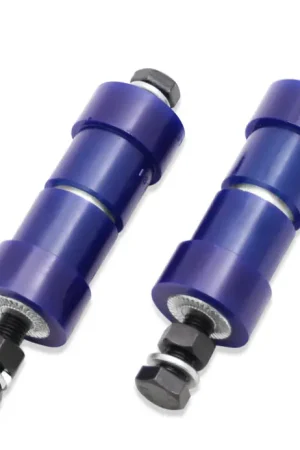 Genuine SuperPro Control Arm Upper/ Outer Bush