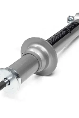 Weekend Sale NX2 Nitro Strut Shock Absorbers - Pair | 6 Inch Lift | Chevy Silverado and GMC Sierra 1500 (07-13) 4WD