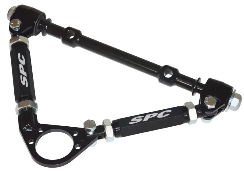 Secure Checkout SPC Performance 84-87 Chevrolet Corvette (C4) Front Adjustable Driver Side Upper Control Arm