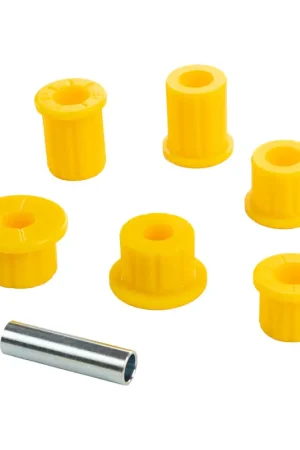 ARB Bush Kit Fr & Rr Yj Wrangler Don’t Miss Out