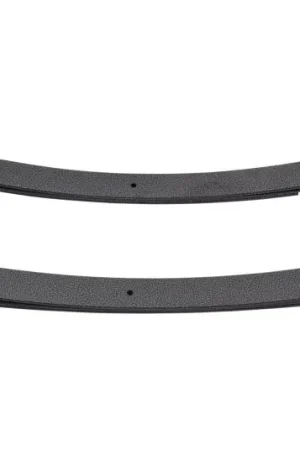 Hellwig 99-07 Ford F-250 SD Load Pro - Up To 2500lb Level LC 3 Leaf Helper Spring w/o Mounting Kit Certified