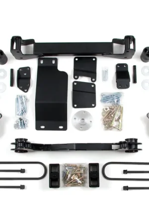 5 Inch Lift Kit | Dodge Ram 1500 (02-05) 4WD Super Sale