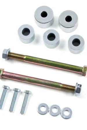 Differential Drop Kit | Toyota Tundra (07-21) Limited Offer