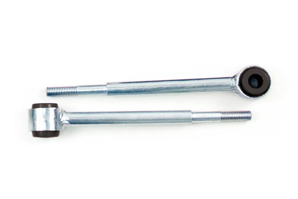 Rear Sway Bar Link Kit | Fits 3 Inch Lift | Toyota 4Runner (10-22) and FJ Cruiser (07-14) New Arrival