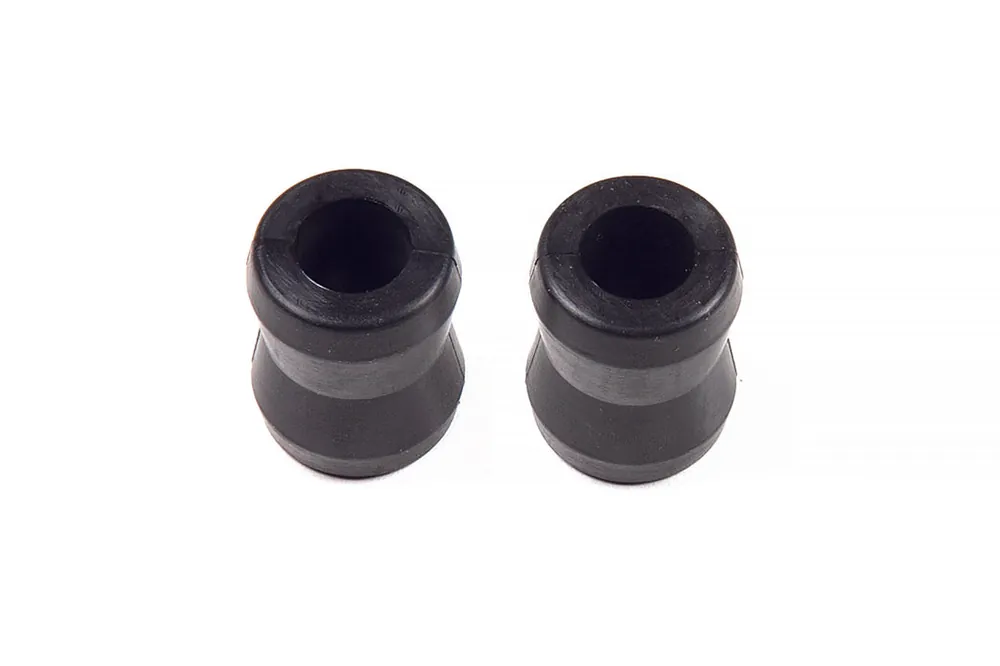 Shock Bushing Set | Standard Hourglass - 5/8 inch ID Genuine