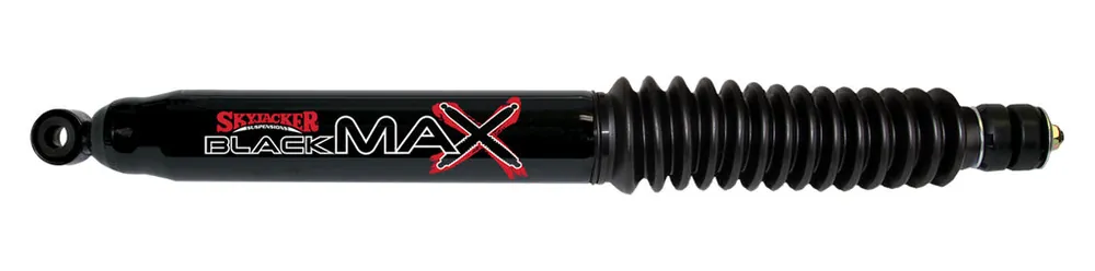 While Supplies Last Skyjacker Black Max Shock Absorber 2011-2012 Ram 2500 4 Wheel Drive