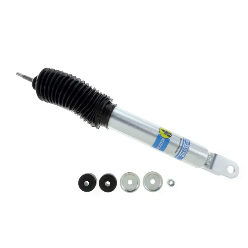 Money Back Guarantee Bilstein 5100 Series 2000 Chevrolet Tahoe LT Front 46mm Monotube Shock Absorber