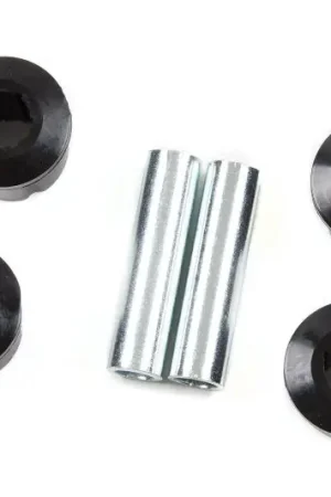 Zone Offroad 87-95 Jeep Wrangler YJ Leaf Spring Bushing Kit (1 kit/spr) New Arrival