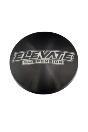 Elevate Uniball Upper Control Arm Caps, Pair Viral
