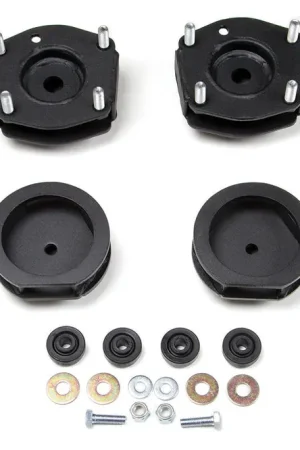 Trusted Brand 2 Inch Lift Kit | Jeep Grand Cherokee WK or Commander XK (05-10)