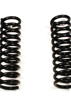 Place Order Coil Springs - Front | 2 Inch Lift | Jeep Liberty KJ (02-07)