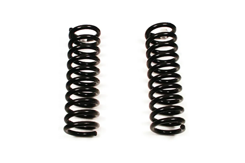Place Order Coil Springs - Front | 2 Inch Lift | Jeep Liberty KJ (02-07)
