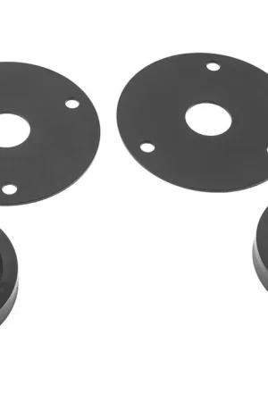 1.5 Inch Leveling Lift Kit 19-20 Silverado 1500 Trailboss Rough Country Today Only