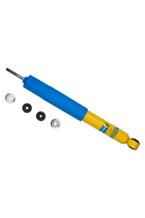 Latest Bilstein B6 2009 Ford F-450 Super Duty Harley-Davidson Edition Front 46mm Monotube Shock Absorber