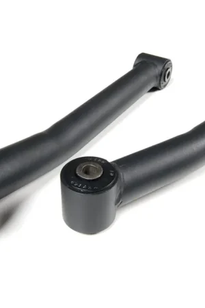 Price Drop Fixed Control Arms - Rubber Bushing | Front Lower | Jeep Wrangler TJ (97-06), Cherokee XJ (84-01), Grand Cherokee ZJ (93-98)