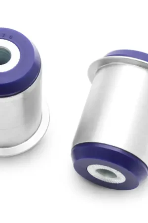 SuperPro 2008 Lexus LX570 Base Front Lower Inner Rearward Control Arm Bushing Kit Handmade