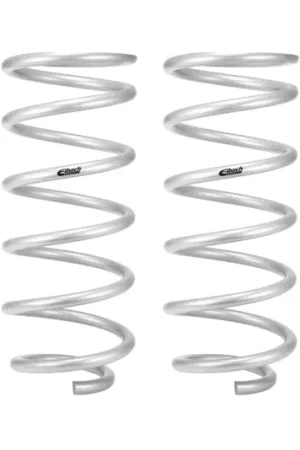 Eibach 01-07 Toyota Sequoia SUV 4WD Pro-Lift Kit Rear Springs Only - Set of 2 Discount
