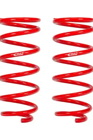 Eibach Pro-Truck Lift Kit for 2021+ Toyota 4Runner TRD Pro 4WD - Front & Rear Wholesale